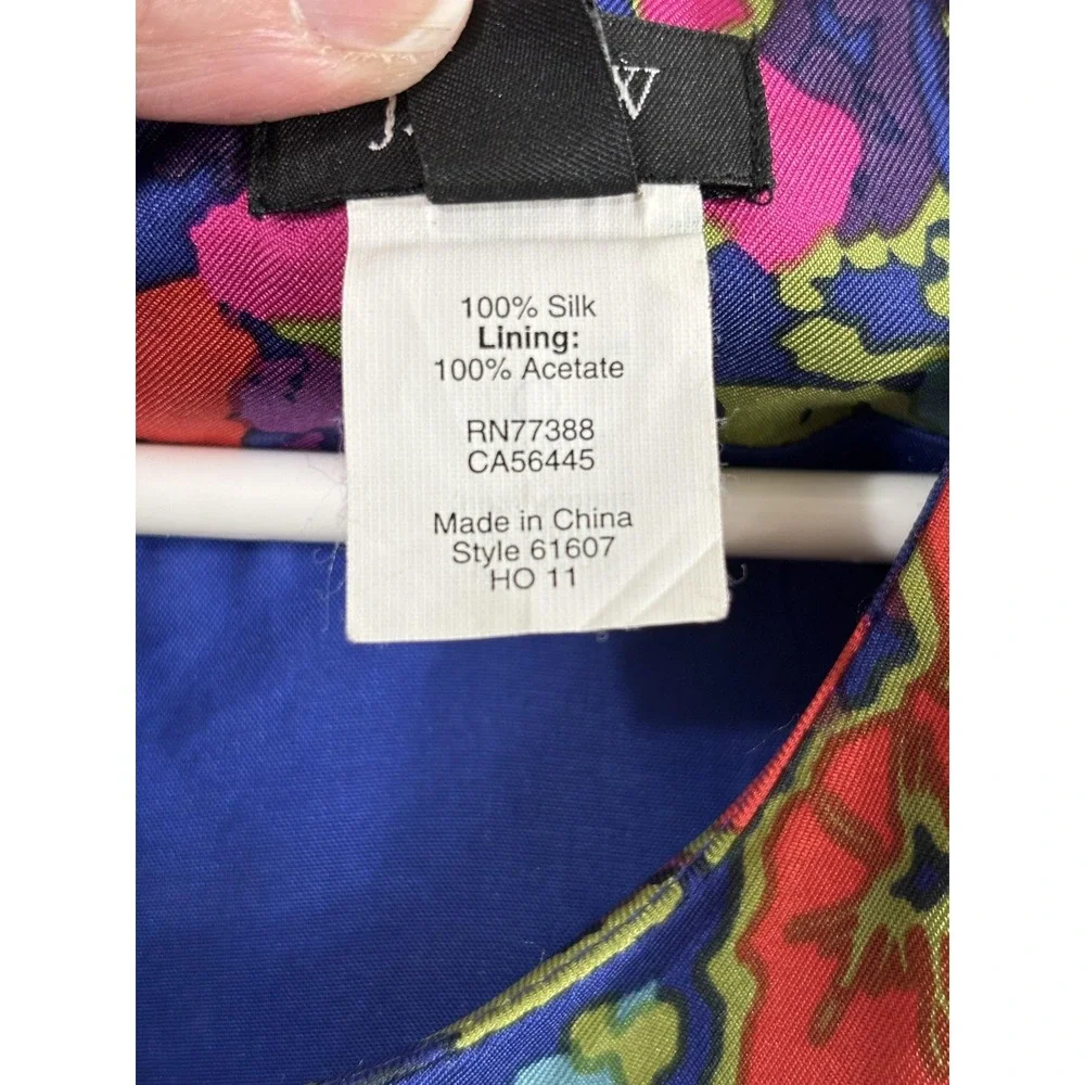 N/A crew dress